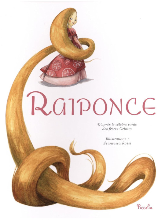 Raiponce