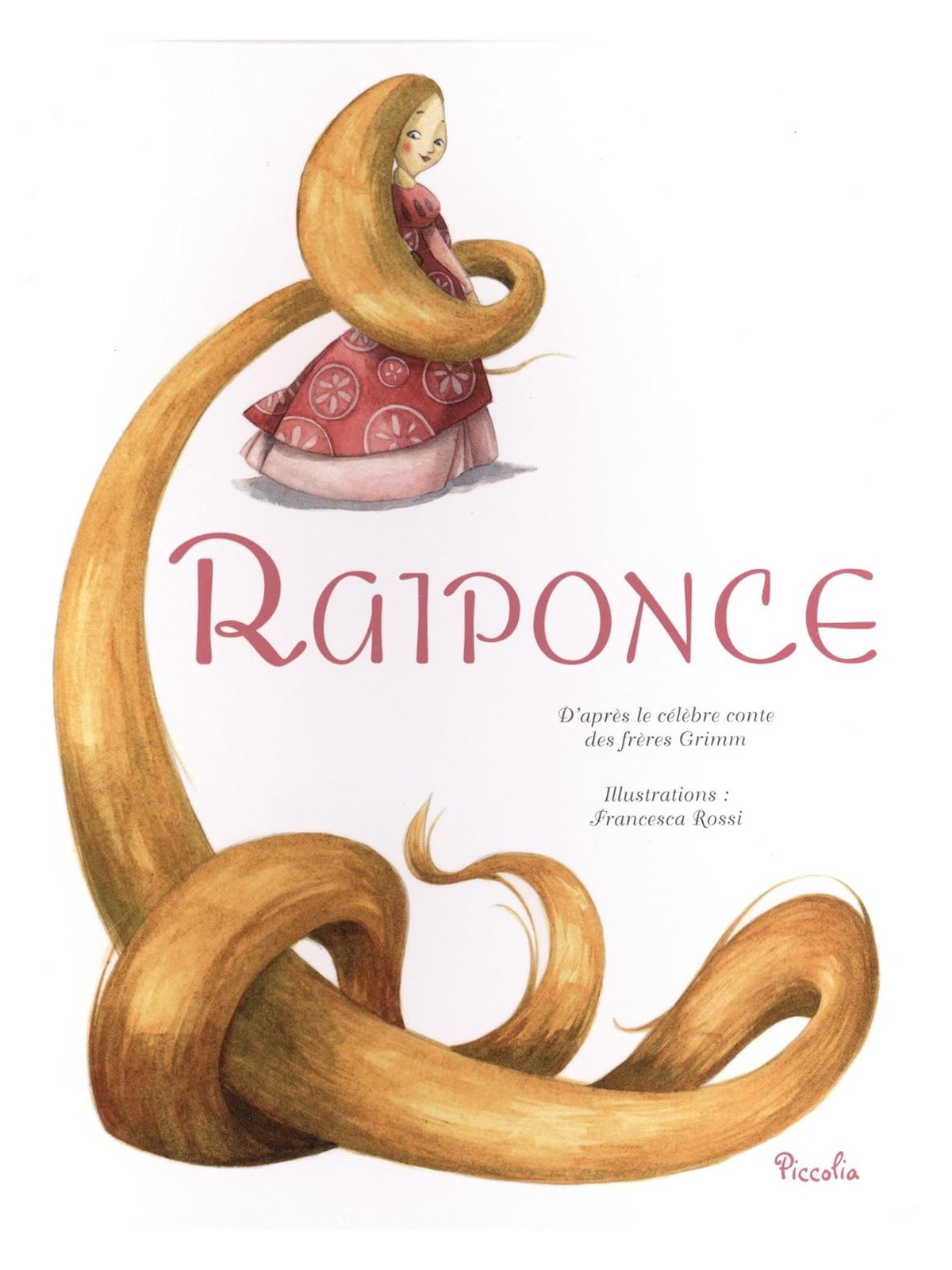 Raiponce