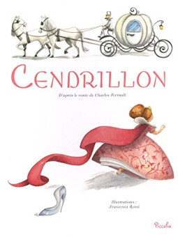 Cendrillon
