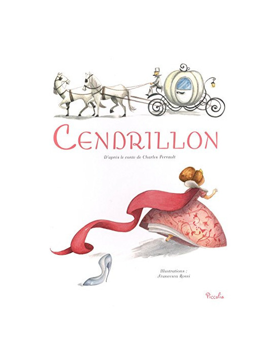 Cendrillon