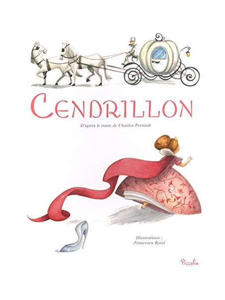 Cendrillon