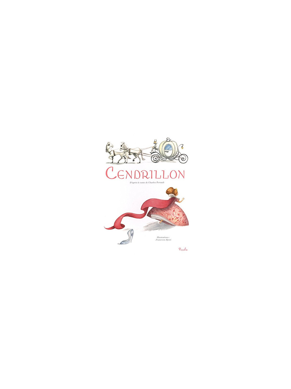 Cendrillon