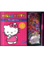 Hello Kitty - Mon coffret looms - 10 créations à réaliser