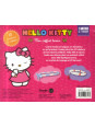 Hello Kitty - Mon coffret looms - 10 créations à réaliser