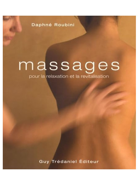 Massages pour la relaxation et la revitalisation