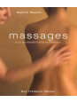 Massages pour la relaxation et la revitalisation