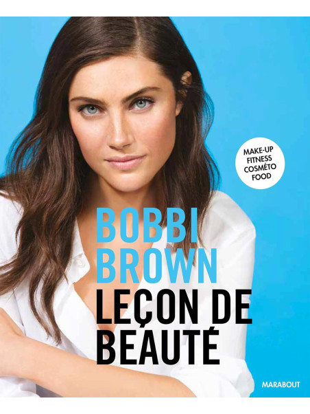 Leçon de beauté - Make-up, fitness, cosméto, food
