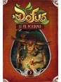 Dofus - Tome 02 - Le fil pourpre