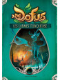 Dofus - Tome 03 - Les larmes turquoise