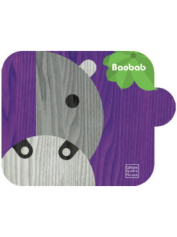 Bébé Hippopotame