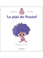 Le pipi de Poutof