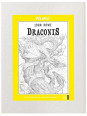 Draconis - A colorier et à collectionner