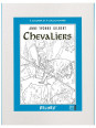 Chevaliers - 6 - À colorier et à collectionner