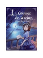 Le couvent de la reine - Tome 3 - A l'autre bout du monde