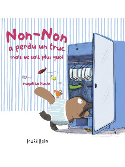 Les pourquoi de Non-Non - Numéro 6