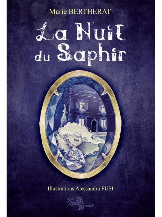 La nuit du saphir