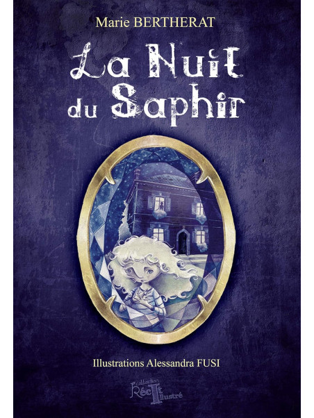 La nuit du saphir