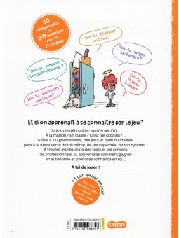 Je me débrouille tout seul ! Les conseils de spécialistes pour devenir plus autonome !