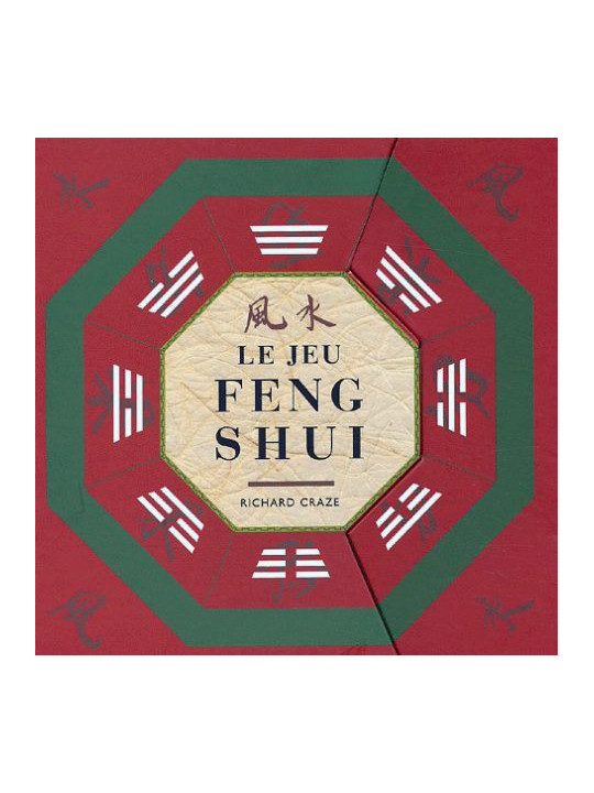 Le jeu Feng Shui