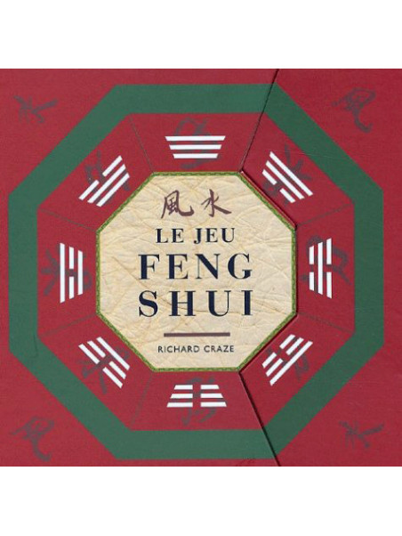 Le jeu Feng Shui