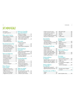 L'ordonnance verte du docteur Labescat - Remèdes naturels pour toute la famille