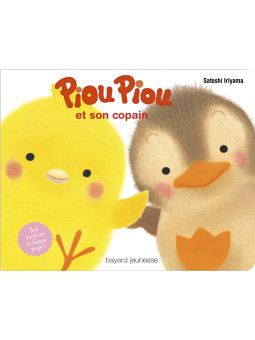 Piou Piou et son copain