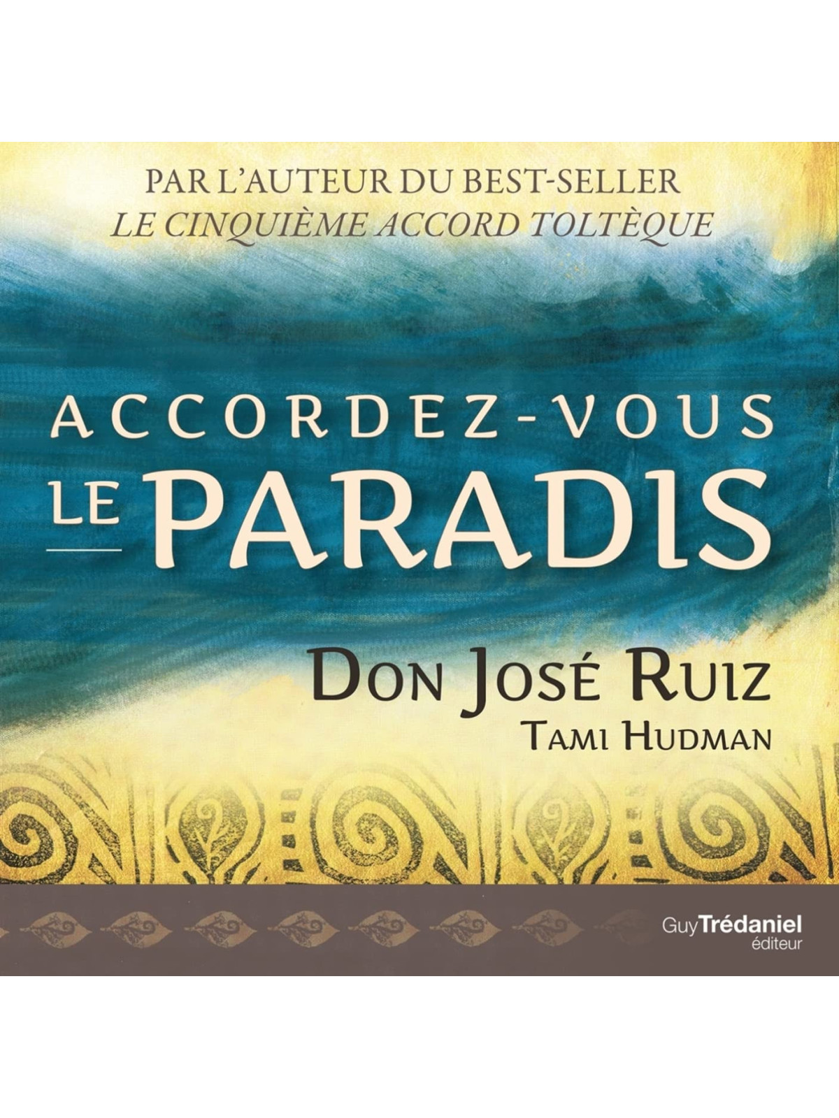 Accordez-vous le paradis