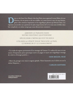 Accordez-vous le paradis