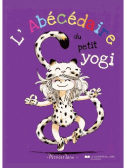 L'Abécédaire du petit yogi