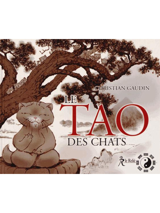 Le Tao des chats