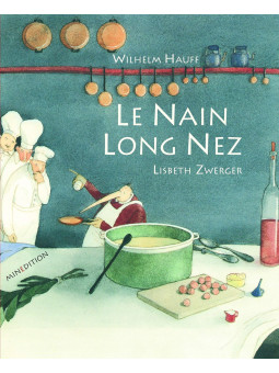 Le nain Long Nez