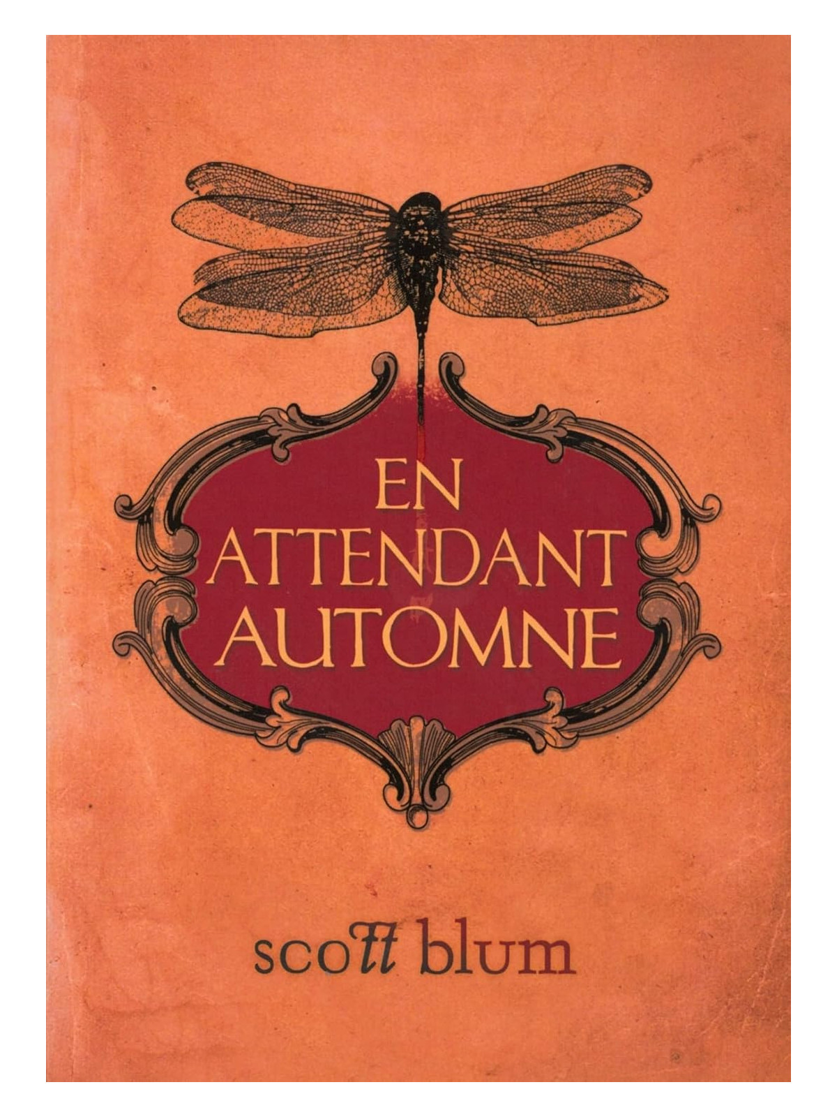 En attendant automne