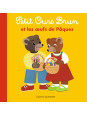 Petit Ours Brun et les œufs de Pâques