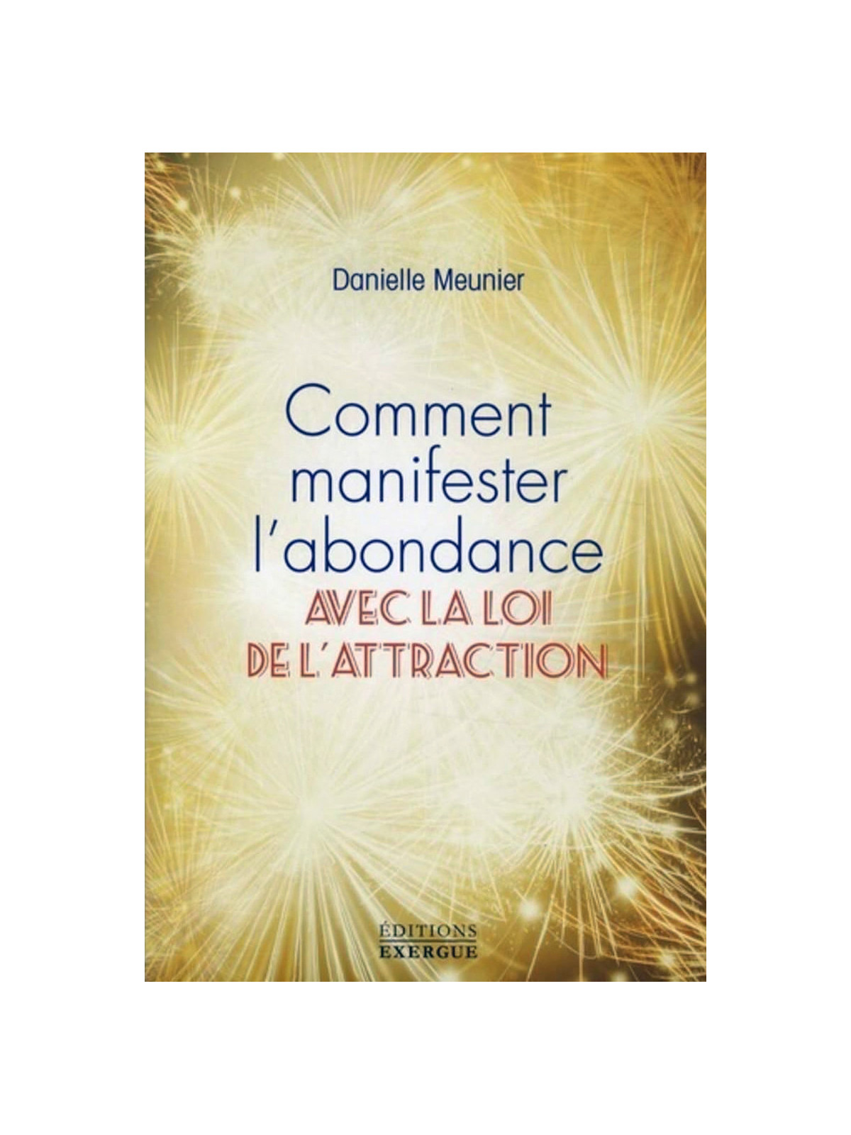 Comment manifester l'abondance avec la loi de l'attraction