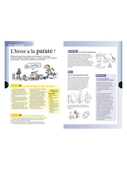Au secours ! Mes petits-enfants débarquent dans ma cuisine ! Guide de survie à l'usage des grands-parents