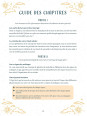 Mon journal Lun'Astro - Cheminez avec la lune et les 12 signes du zodiaque pour révéler votre puissance intérieure