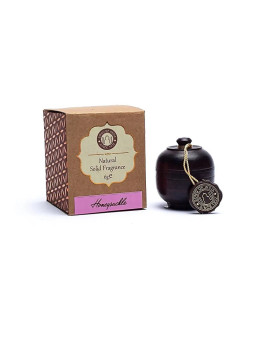 Diffuseur d'arômes Chèvrefeuille palissandre | Mystik Boutique