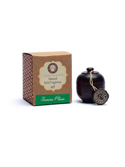 Diffuseur d'arômes Jasmin palissandre | Mystik Boutique
