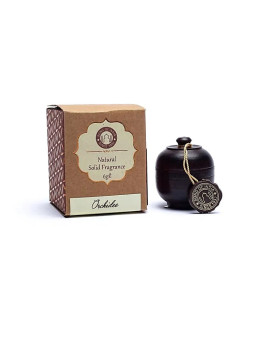 Diffuseur d'arômes Orchidée palissandre | Mystik Boutique