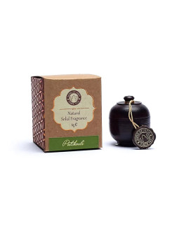 Diffuseur d'arômes Patchouli palissandre | Mystik Boutique