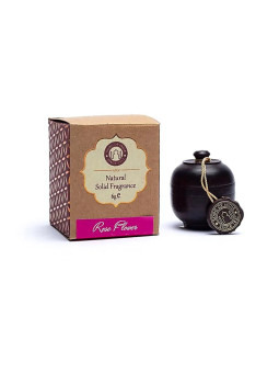 Diffuseur d'arômes Rose palissandre | Mystik Boutique