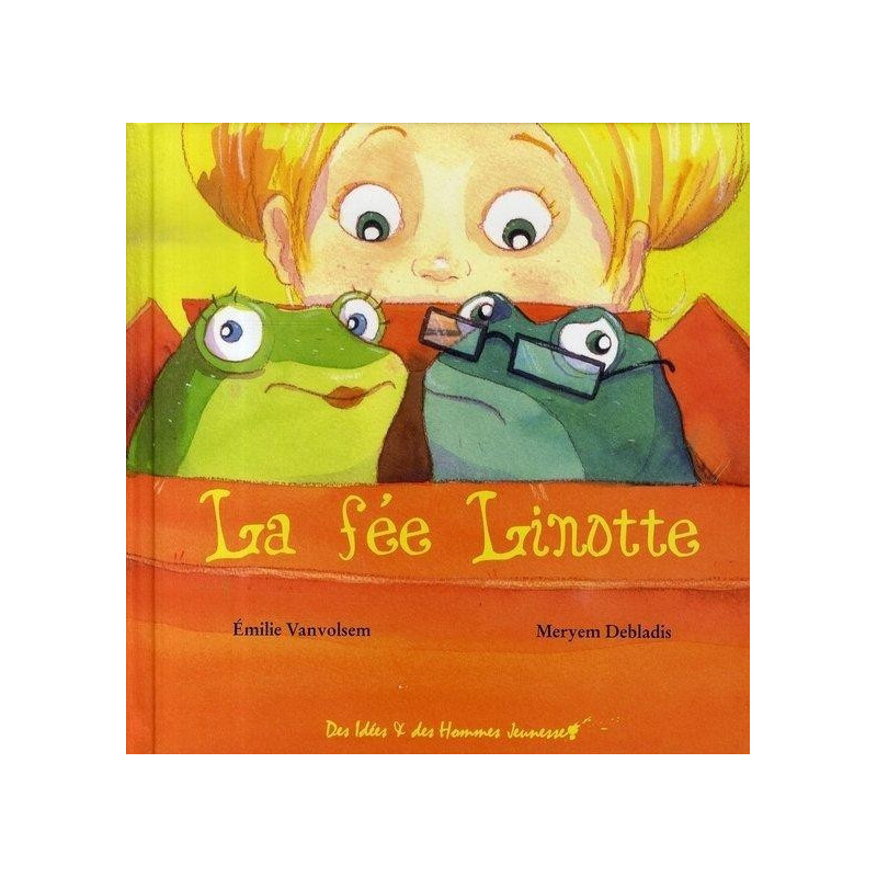 La fée Linotte