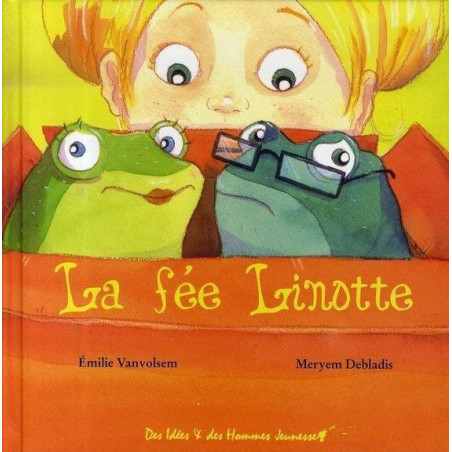 La fée Linotte