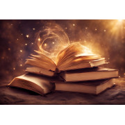 Grimoires & papeterie – écriture inspirée & magie des mots – Mystik Boutique