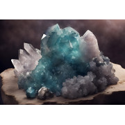 Noms de pierres & cristaux A–Z : pierres fines, précieuses et organiques – Mystik Boutique