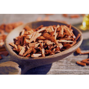 Bois de santal – parfum boisé apaisant & spirituel – Mystik Boutique