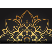 Mandala – symbole d’harmonie, méditation & équilibre – Mystik Boutique