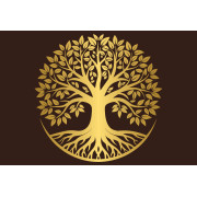 Arbre de Vie – symbole d’ancrage, force & évolution – Mystik Boutique
