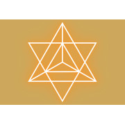 Merkaba – symbole sacré, protection & élévation – Mystik Boutique