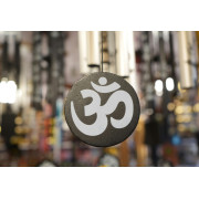 Om – symbole sacré, méditation & harmonie – Mystik Boutique